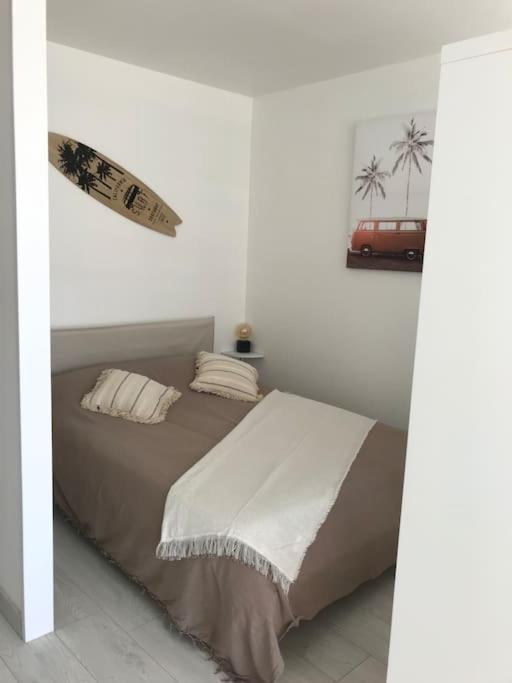 Studio « Oasis Provencale » Vallauris Exterior photo