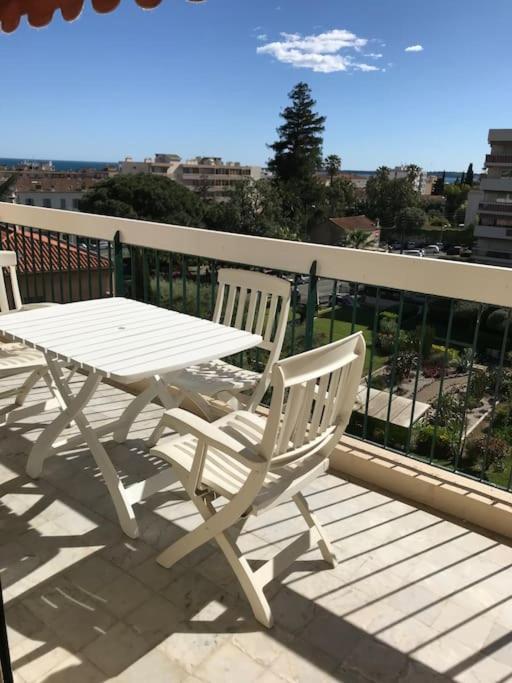 Studio « Oasis Provencale » Vallauris Exterior photo