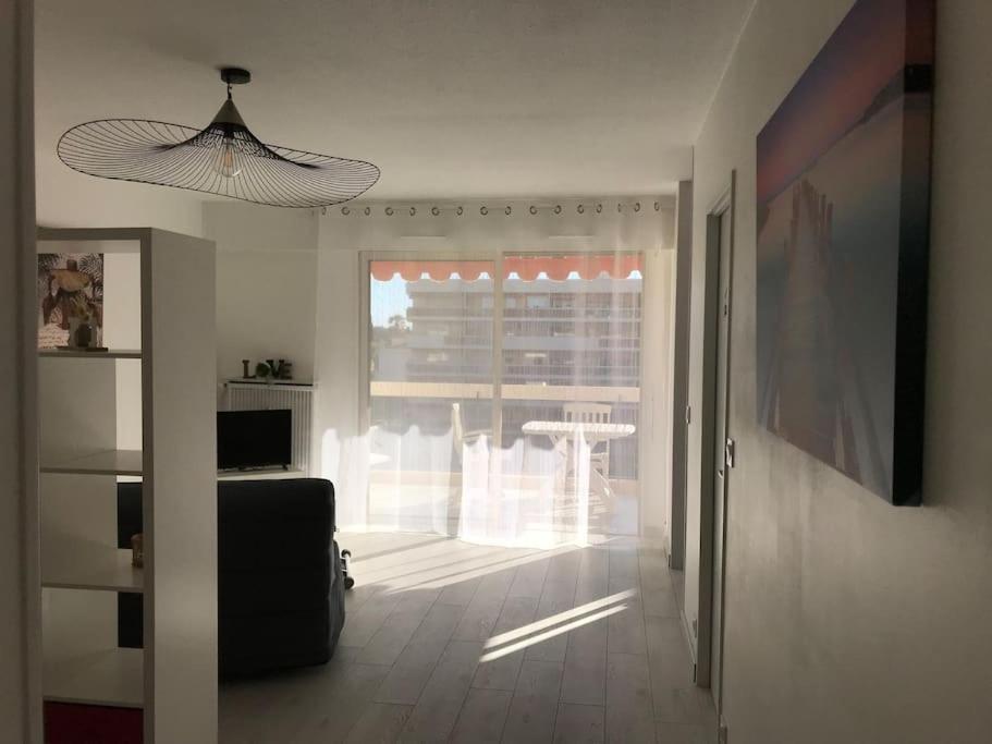 Studio « Oasis Provencale » Vallauris Exterior photo